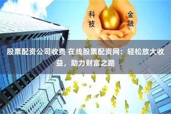 股票配资公司收费 在线股票配资网：轻松放大收益，助力财富之路