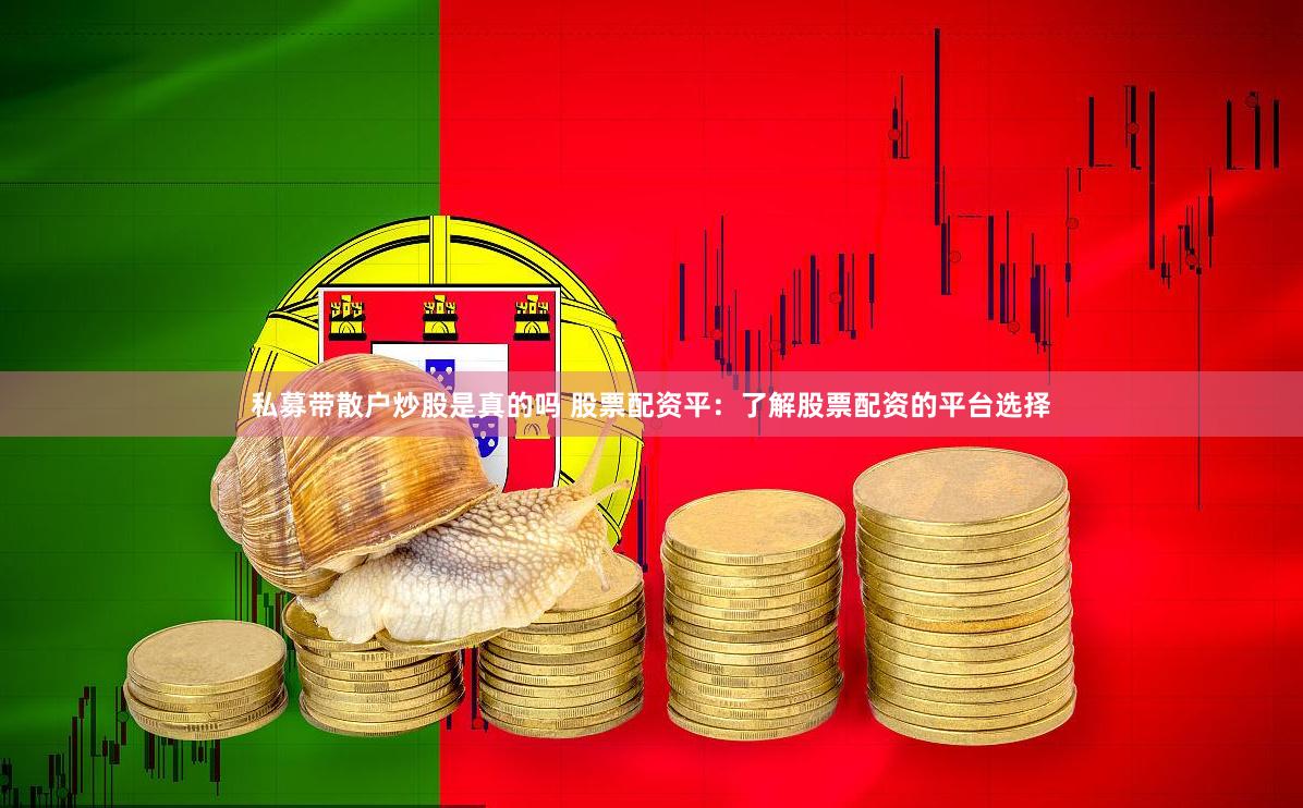 私募带散户炒股是真的吗 股票配资平：了解股票配资的平台选择